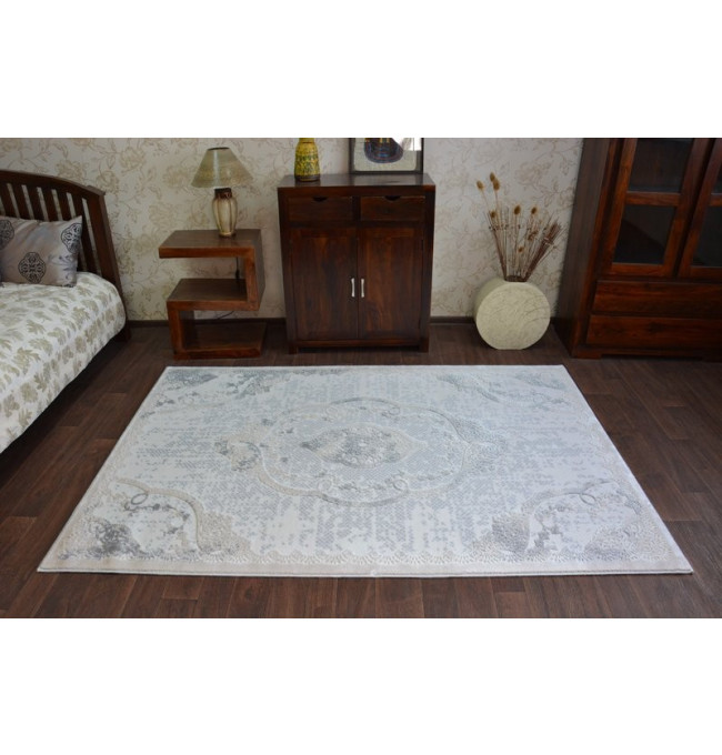 Koberec BEYAZIT 1800 Grey