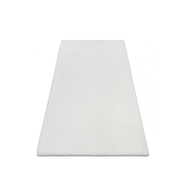 Koberec BUNNY bílý