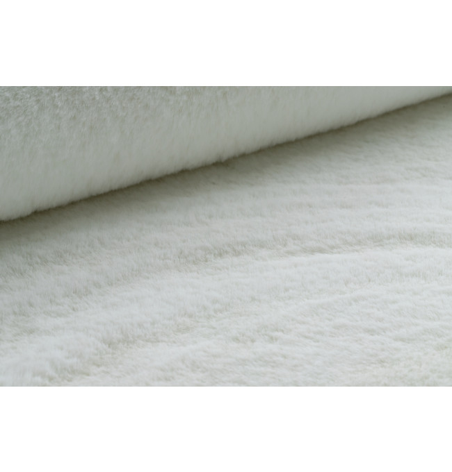 Koberec BUNNY bílý