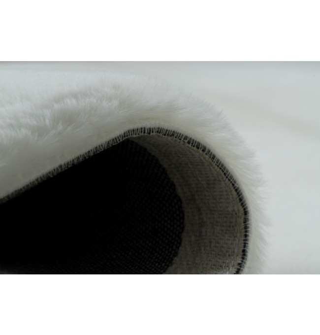 Koberec BUNNY bílý