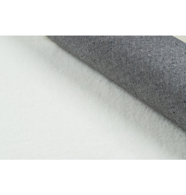 Koberec BUNNY bílý