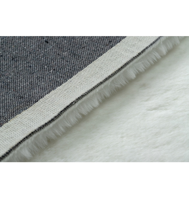 Koberec BUNNY bílý