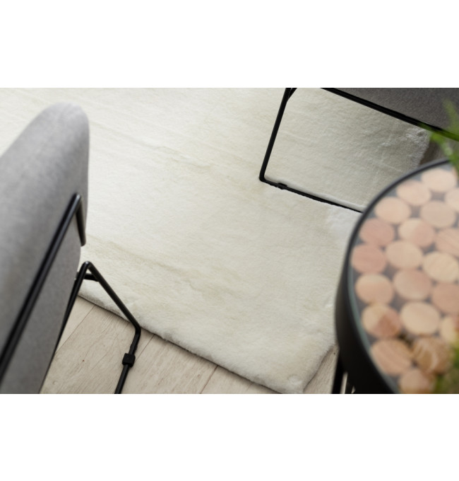 Koberec BUNNY bílý