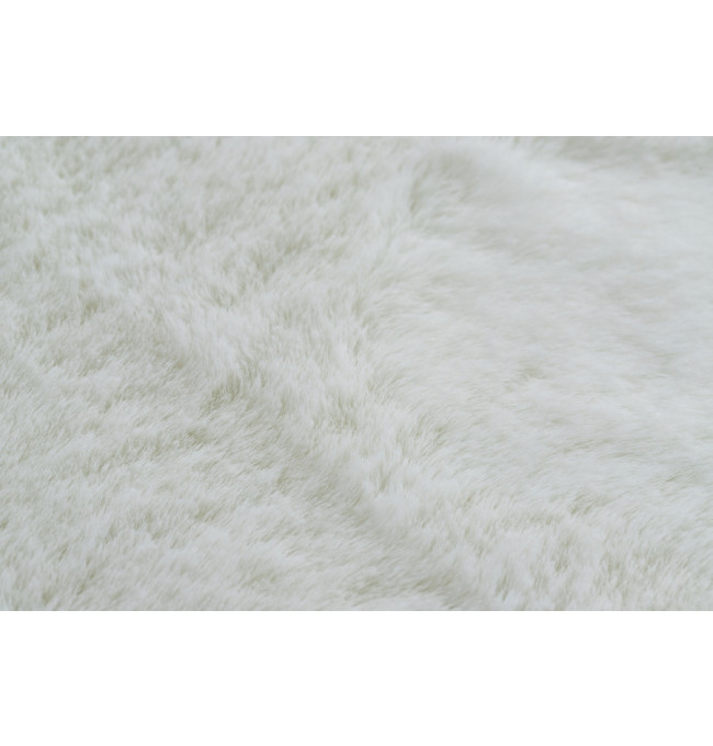 Koberec BUNNY bílý