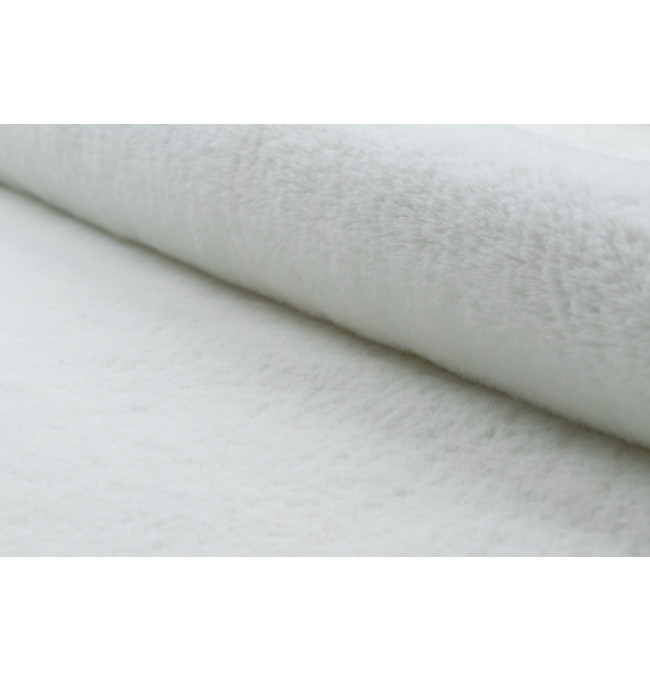 Koberec BUNNY bílý