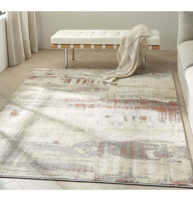 Koberec CALVIN KLEIN ENCHANTING GYRUS