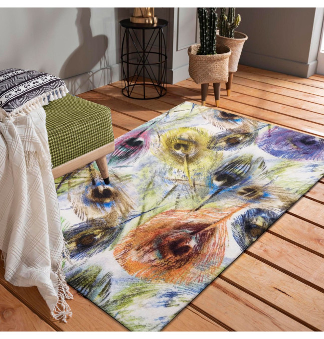 Koberec Casablanca 03