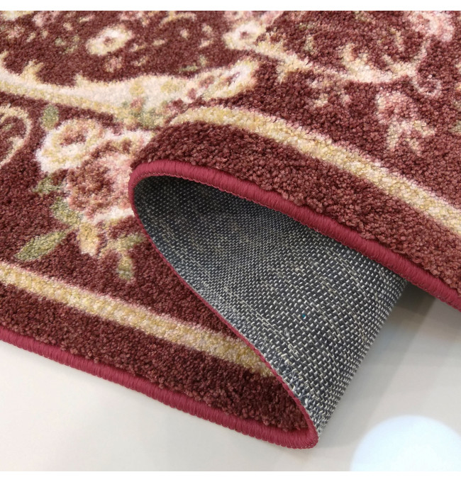 Koberec Casablanca 06 červený