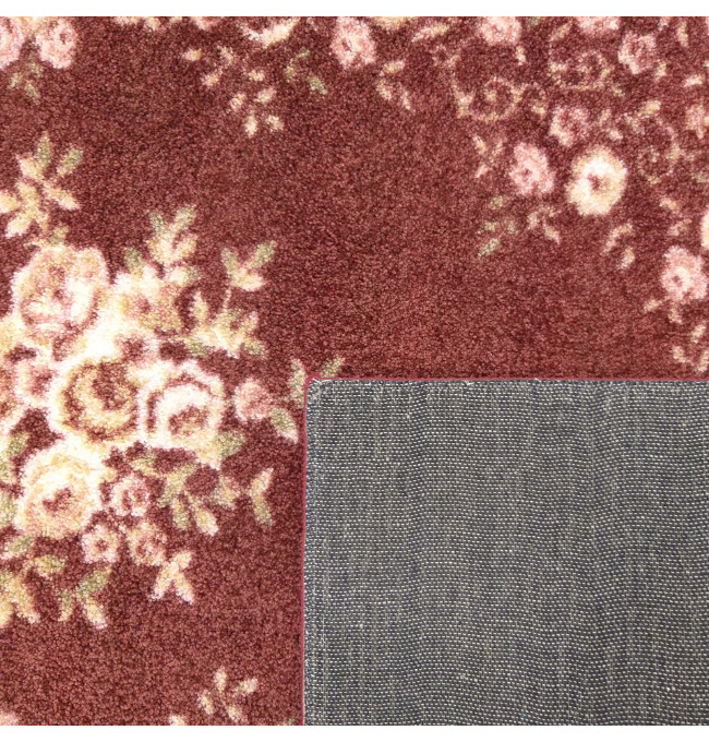 Koberec Casablanca 06 červený