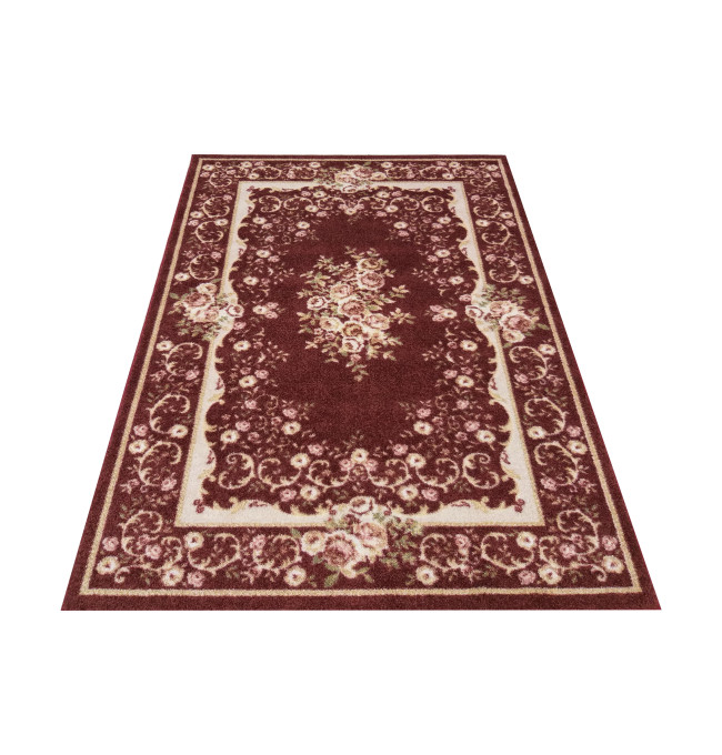 Koberec Casablanca 06 červený