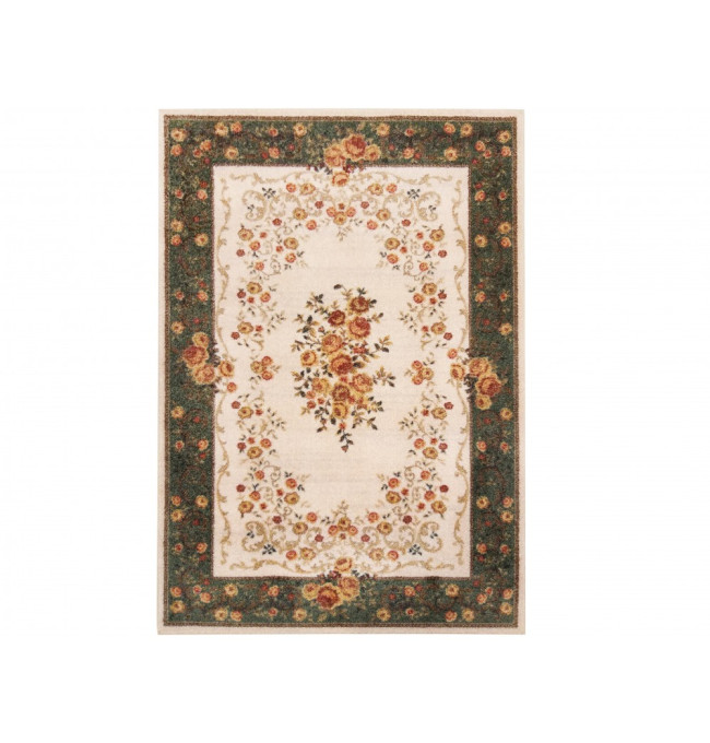 Koberec Casablanca 07 zelený