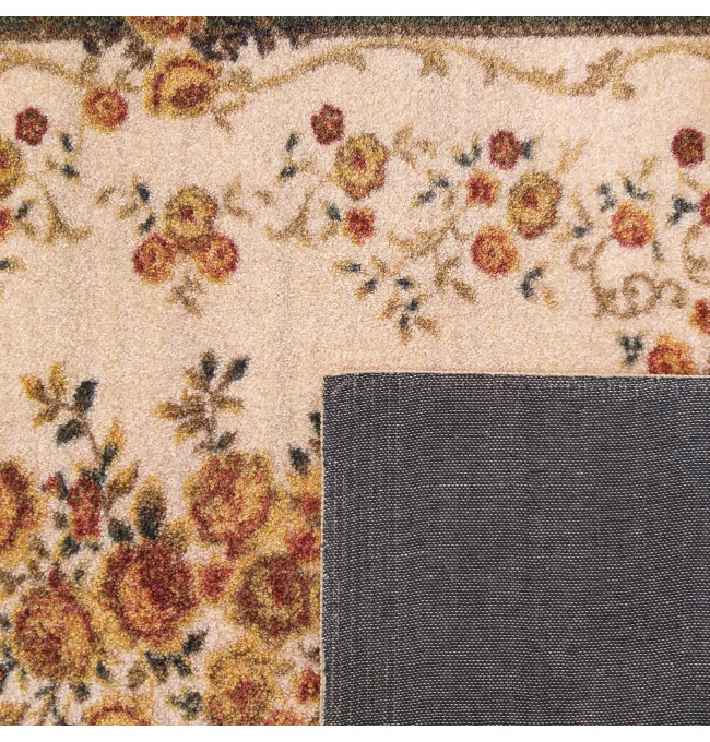 Koberec Casablanca 07 zelený