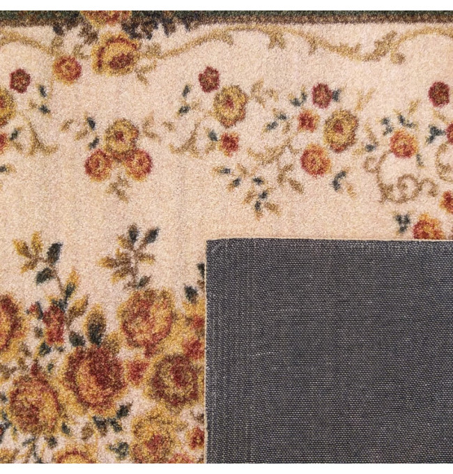 Koberec Casablanca 07 zelený