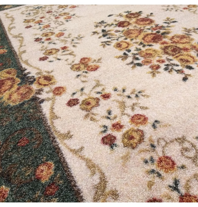 Koberec Casablanca 07 zelený