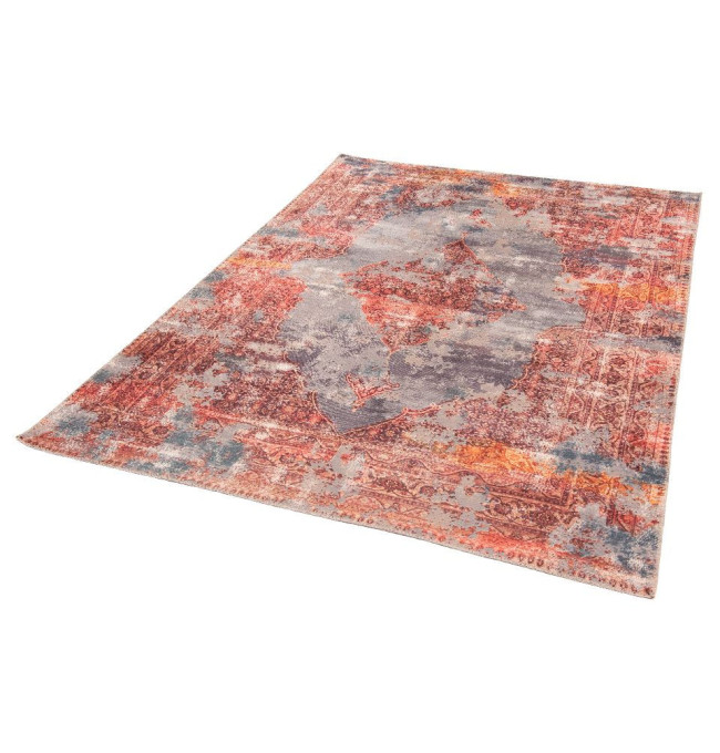 Koberec CECILIA GF/067 RUST MULTI