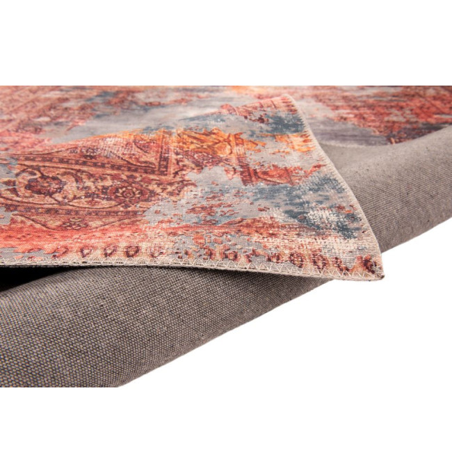 Koberec CECILIA GF/067 RUST MULTI