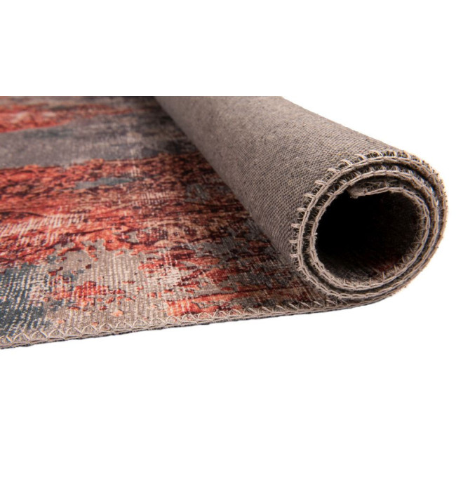 Koberec CECILIA GF/067 RUST MULTI