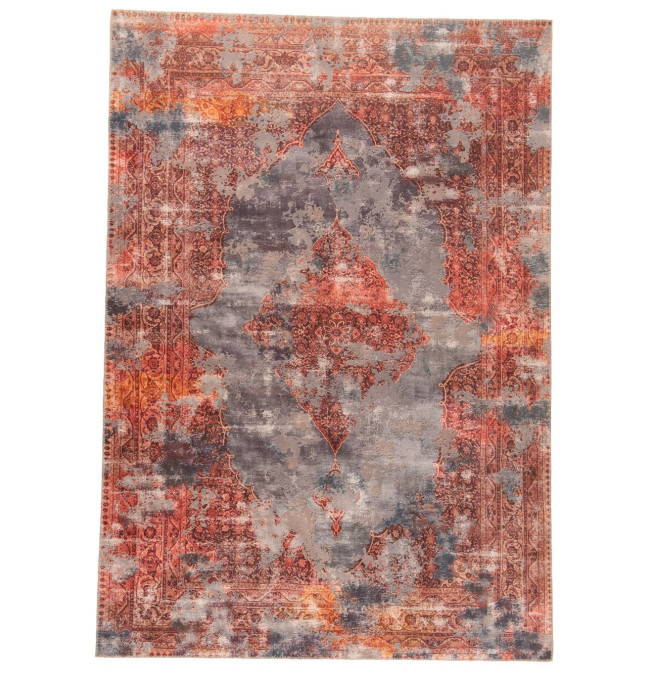 Koberec CECILIA GF/067 RUST MULTI