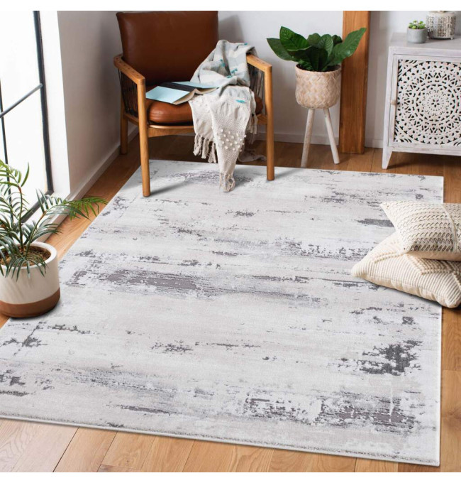 Koberec Chic 175 šedý