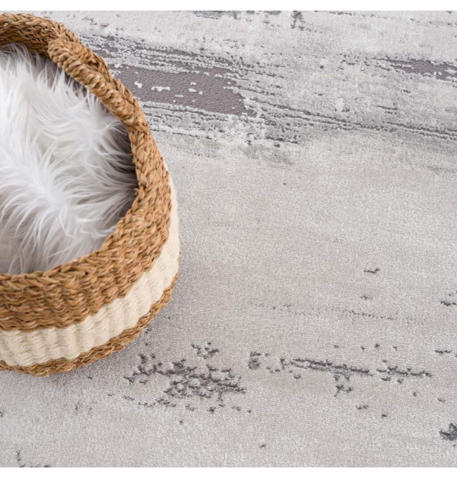 Koberec Chic 175 šedý