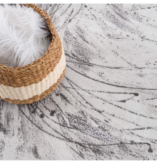 Koberec Chic 199 šedý