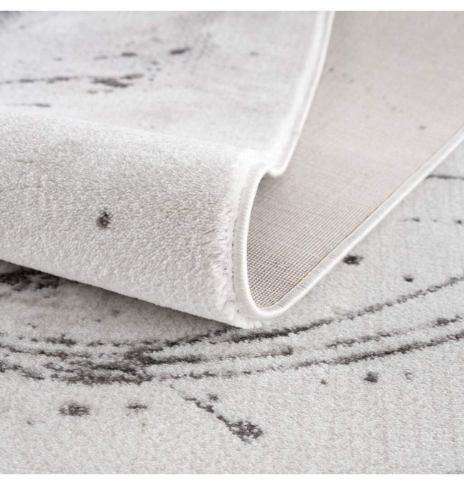 Koberec Chic 199 šedý