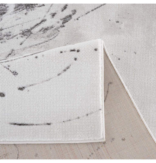 Koberec Chic 199 šedý