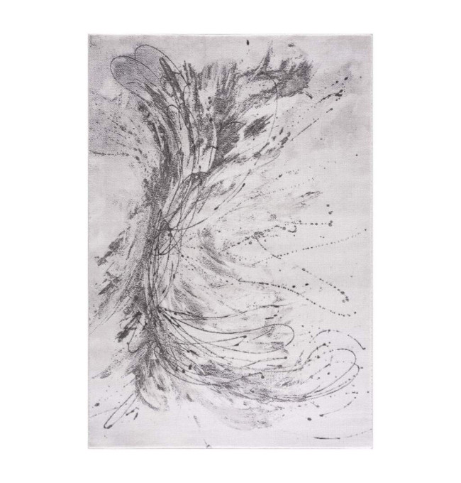 Koberec Chic 199 šedý