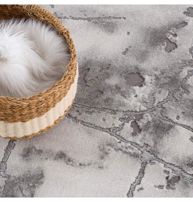 Koberec Chic 501 šedý