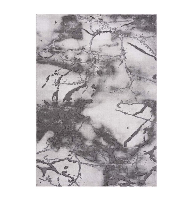 Koberec Chic 501 šedý