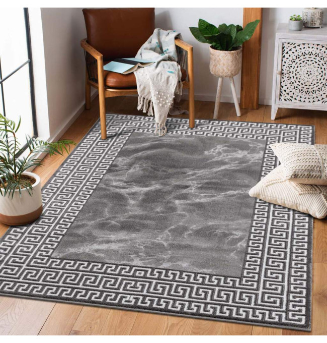Koberec Chic 502 antracit