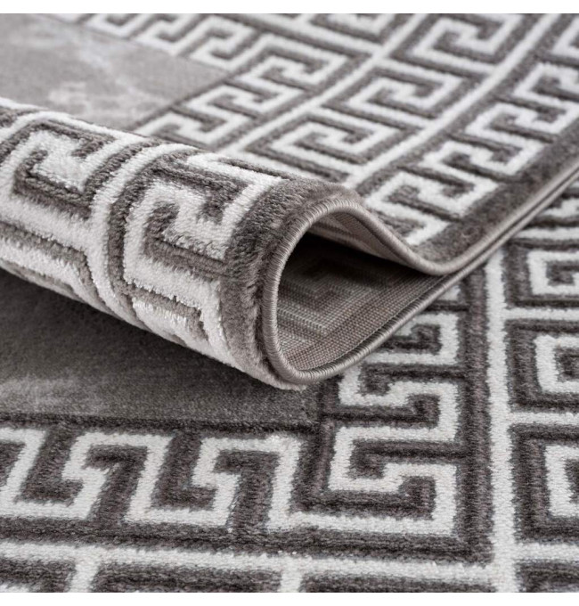 Koberec Chic 502 antracit