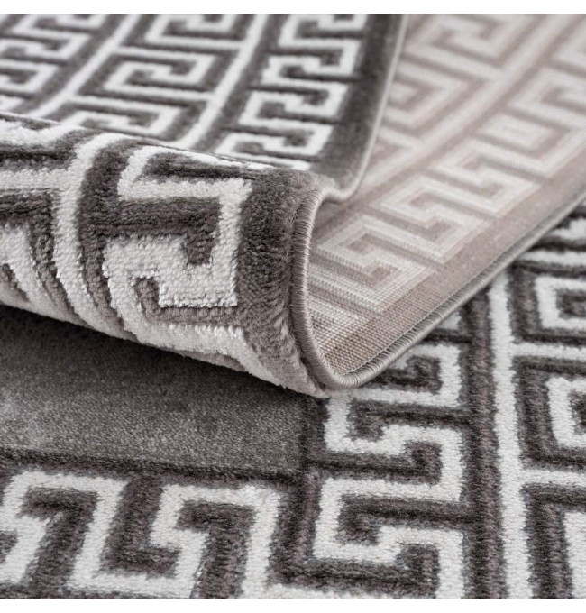 Koberec Chic 502 antracit