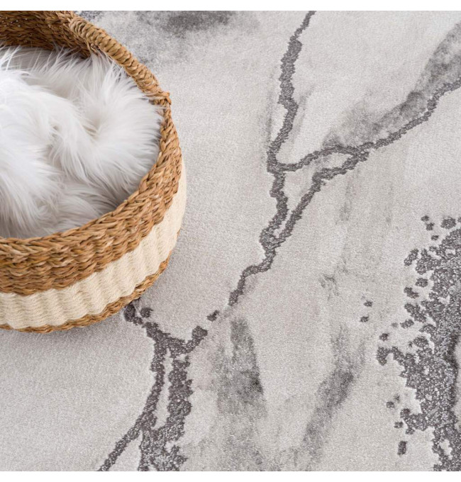 Koberec Chic 9272 šedý