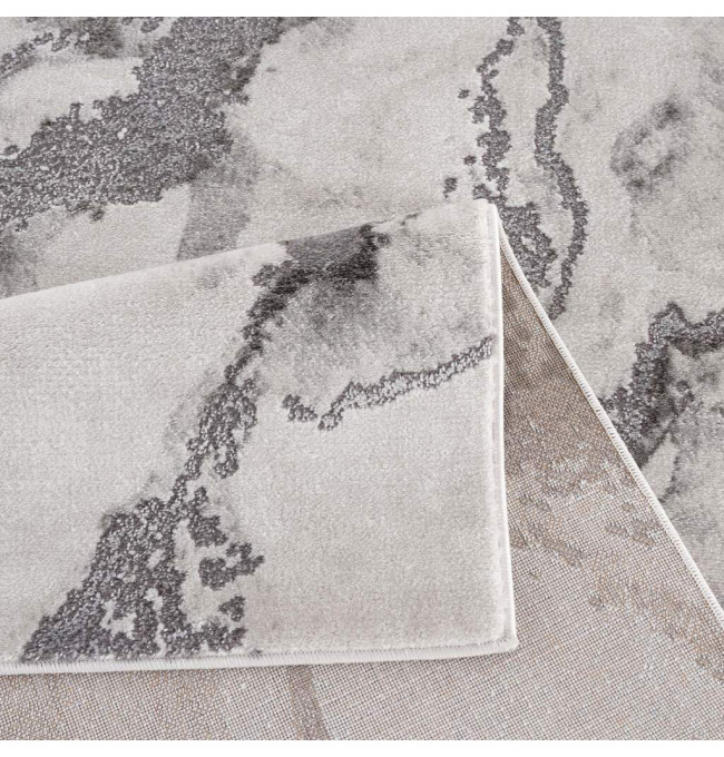 Koberec Chic 9272 šedý