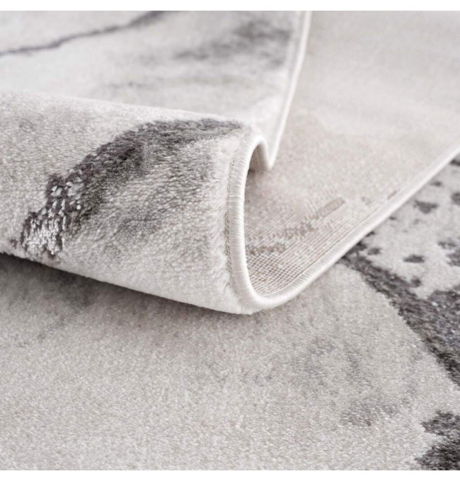 Koberec Chic 9272 šedý