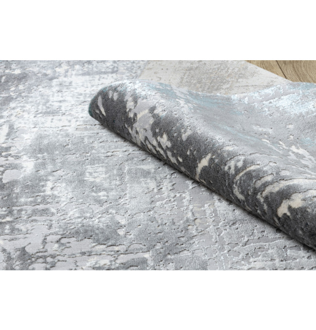 Koberec CORE W9782 - sloní kost / šedý