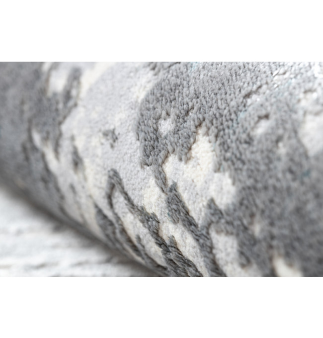 Koberec CORE W9782 - sloní kost / šedý