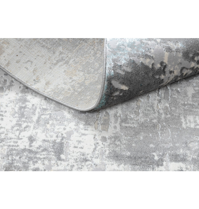 Koberec CORE W9782 - sloní kost / šedý