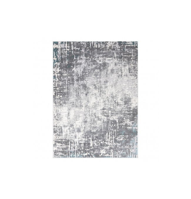 Koberec CORE W9782 - sloní kost / šedý