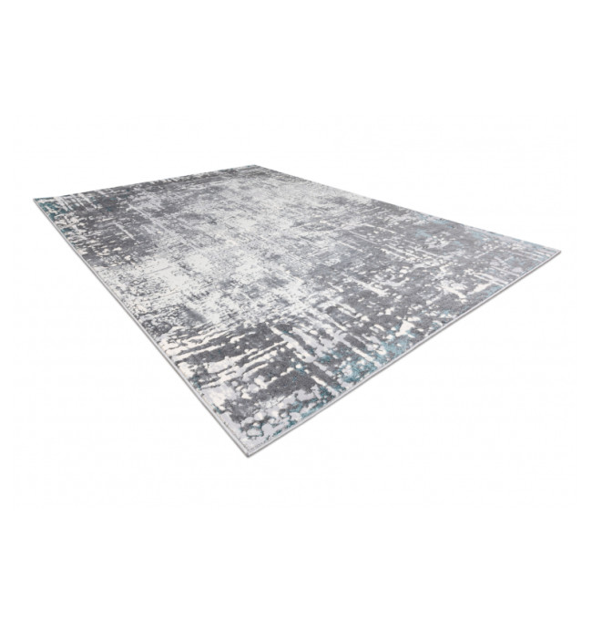 Koberec CORE W9782 - sloní kost / šedý