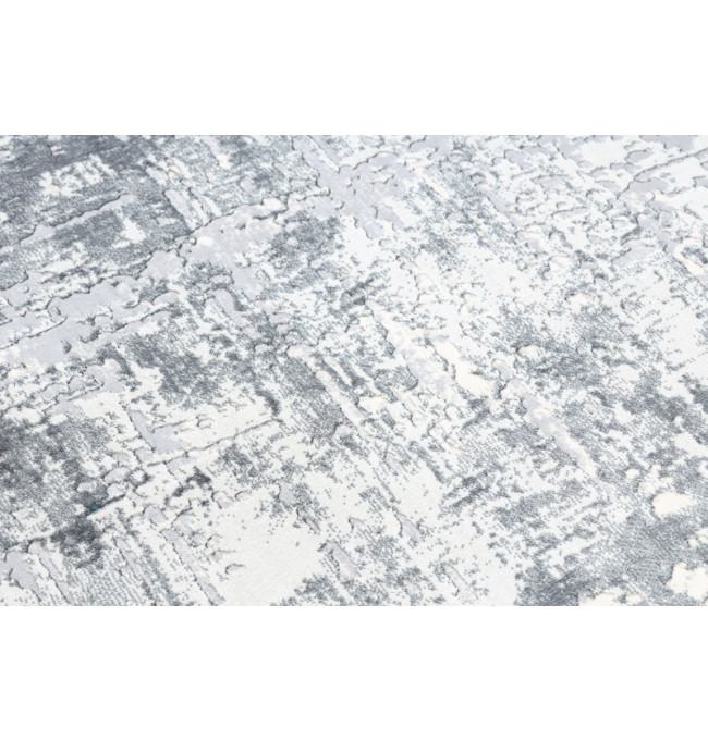 Koberec CORE W9782 - sloní kost / šedý