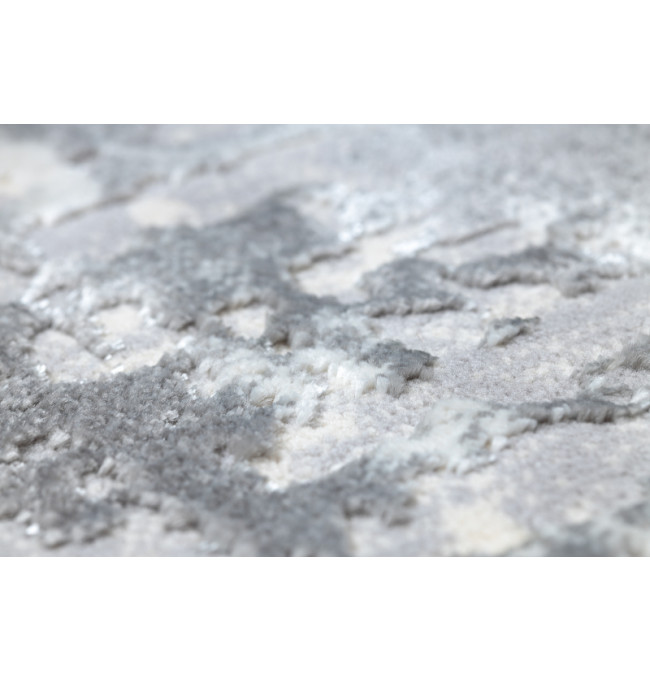 Koberec CORE W9782 - sloní kost / šedý