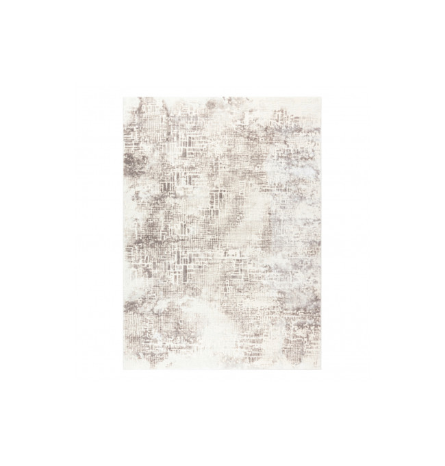 Koberec CORE W9786 Abstrakcja - béžový