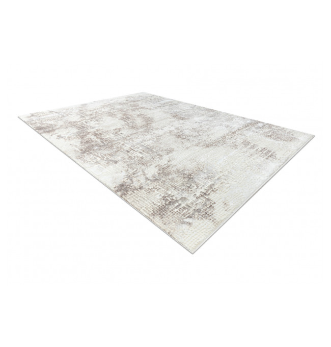 Koberec CORE W9786 Abstrakcja - béžový