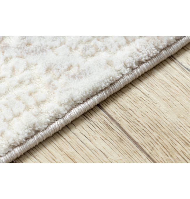 Koberec CORE W9786 Abstrakcja - béžový