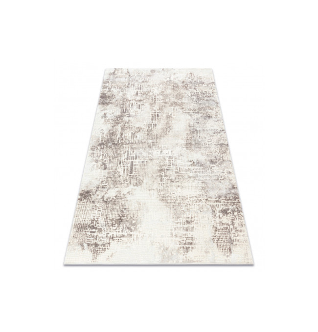Koberec CORE W9786 Abstrakcja - béžový