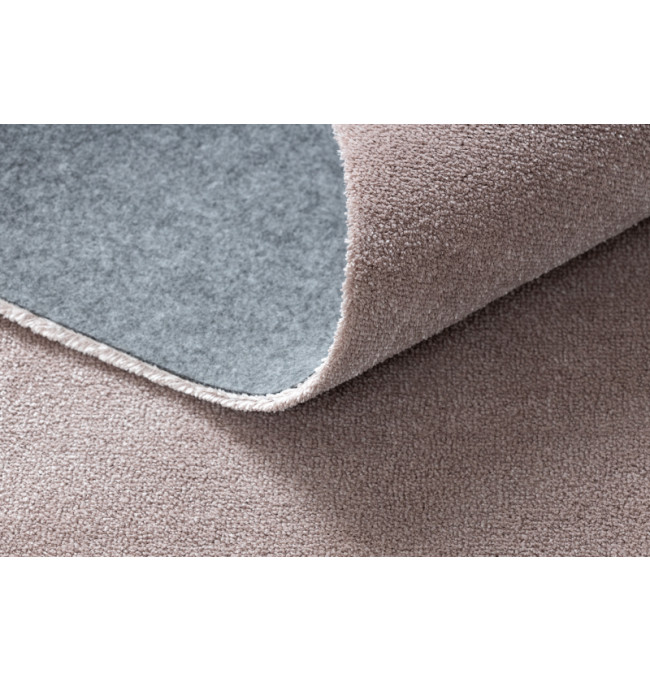 Koberec CRAFT 71401020 - špinavě růžový