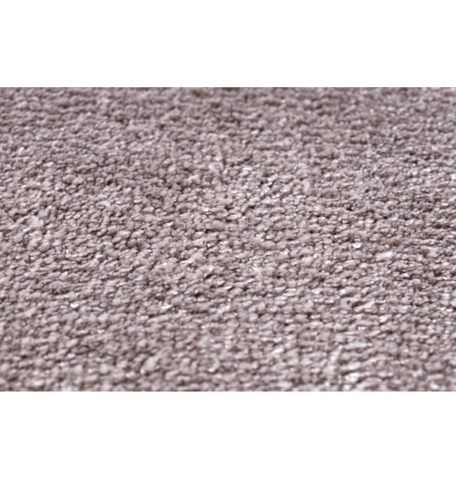 Koberec CRAFT 71401020 - špinavě růžový