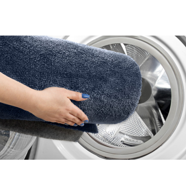 Koberec CRAFT 71401099 - modrý